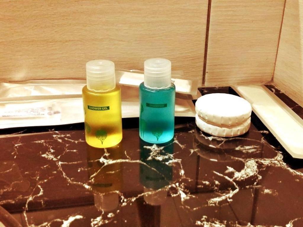 Tropicana Boutique Hotel Muar Ngoại thất bức ảnh