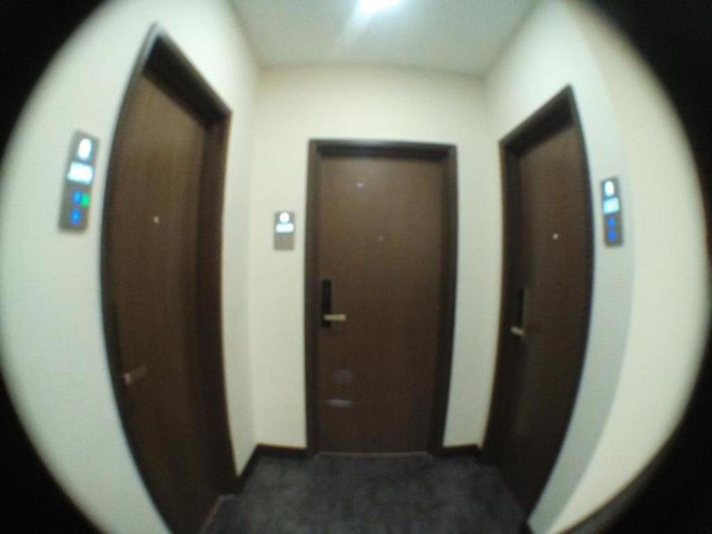 Tropicana Boutique Hotel Muar Ngoại thất bức ảnh